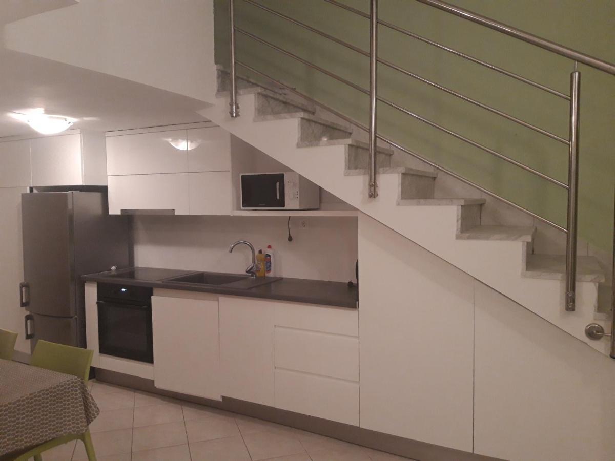 Apartmani Mira Drašnice Exterior foto