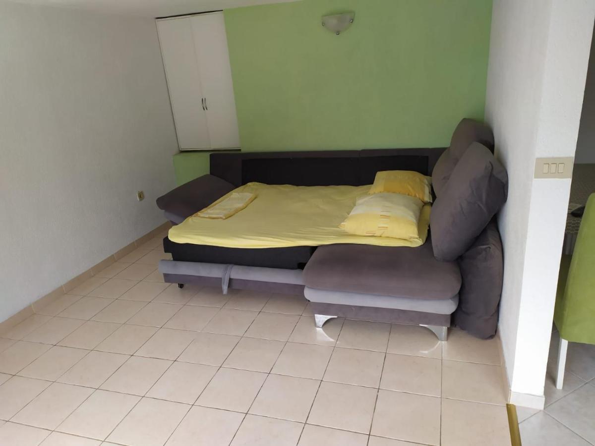 Apartmani Mira Drašnice Exterior foto
