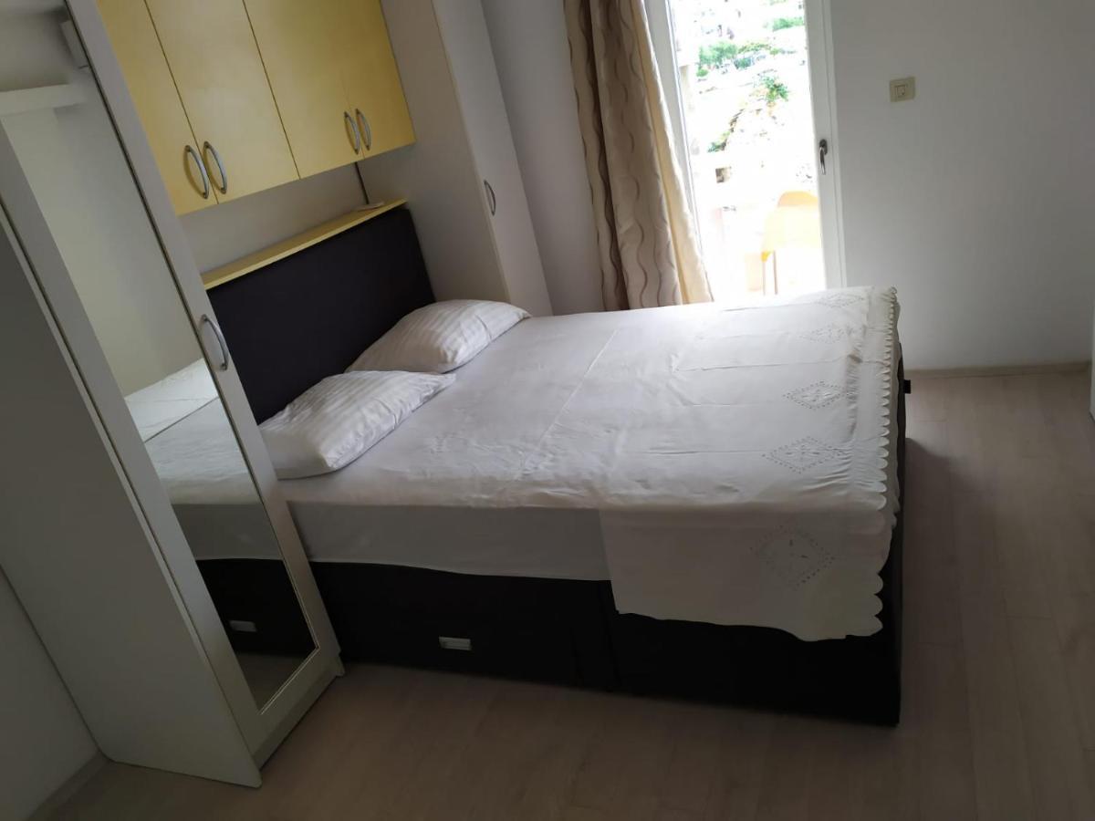 Apartmani Mira Drašnice Exterior foto