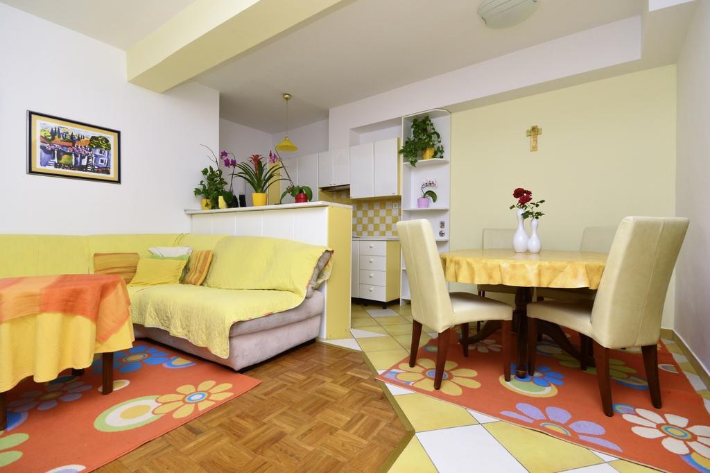 Apartmani Mira Drašnice Zimmer foto