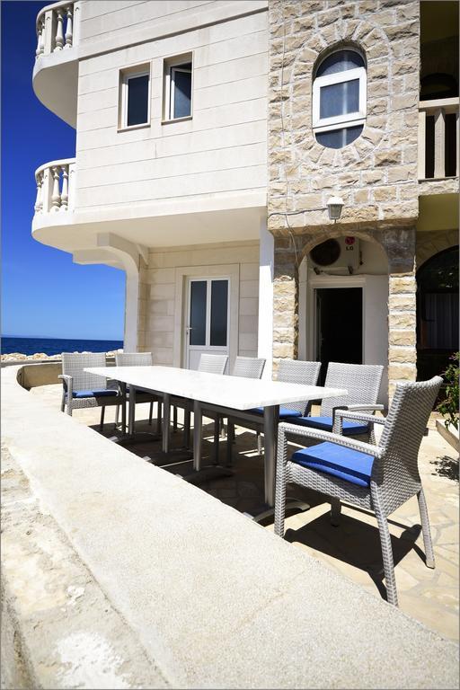 Apartmani Mira Drašnice Zimmer foto
